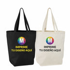 Bolsa 100% Algodón Bangladesh