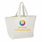 Bolsa 100% Algodón Burma