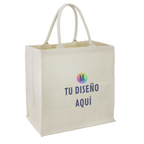Bolsa Canvas Algodón 10 onzas