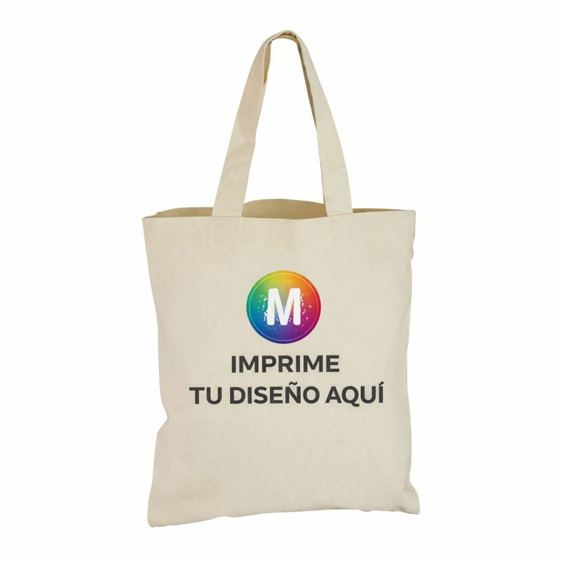 Bolsa 100% Algodón GANESHA