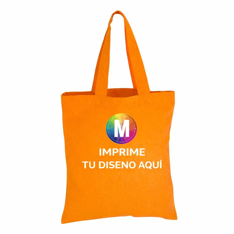 Bolsa 100% Algodón KRISHNA