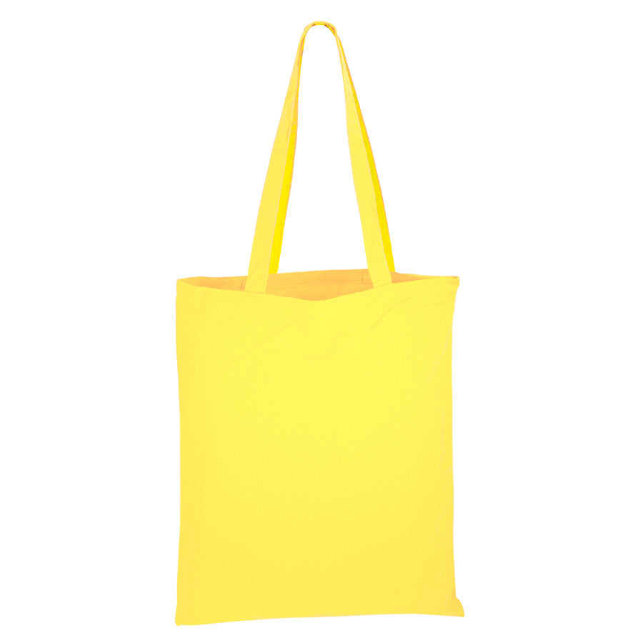 Deluxe Bolsa 100% Algodón VIDA