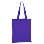 Deluxe Bolsa 100% Algodón VIDA