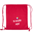 Deluxe Mochila Canvas Algodón EVEREST