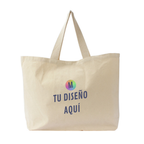 Bolsa Canvas Algodón 10 onzas