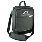 Maletín-Mochila Porta-Notebook "XD" 10L
