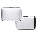 Porta-Tarjetas Anti-Clonación Power Bank