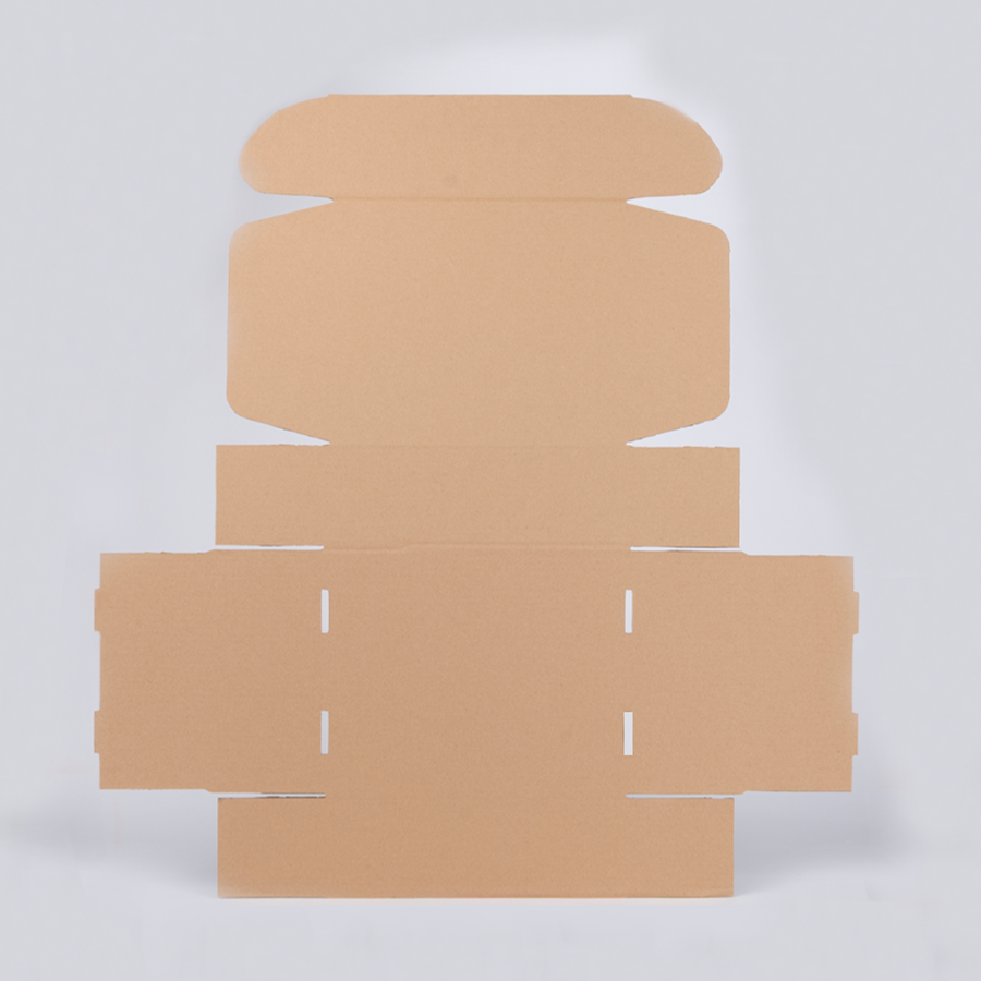 Caja autoarmable 36 x 28.2 x 12.5 cm