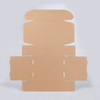 Caja autoarmable 36 x 28.2 x 12.5 cm