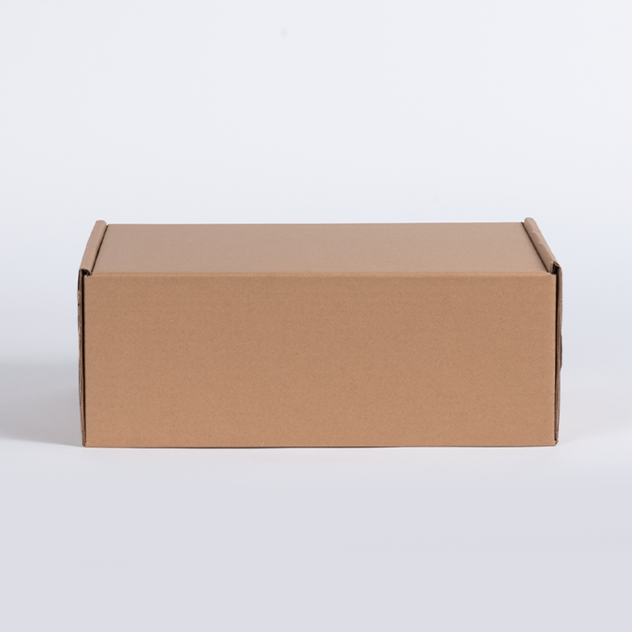 Caja autoarmable 36 x 28.2 x 12.5 cm