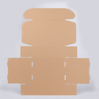 Caja autoarmable 40 x 30 x 15 cm