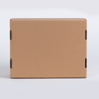 Caja autoarmable 40 x 30 x 15 cm
