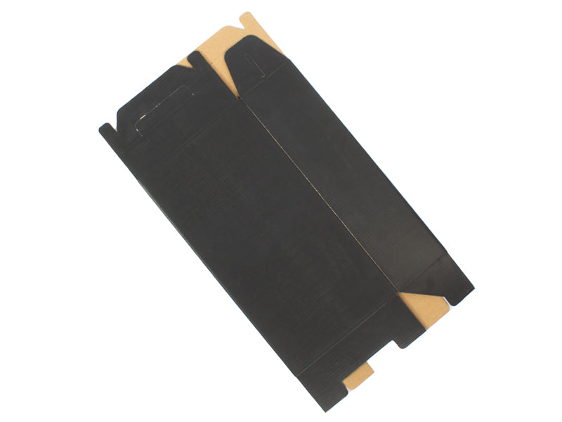 Caja autoarmable con asas, para 2 botellas de Vino