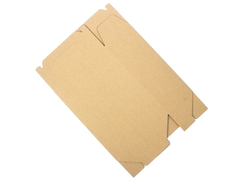 CAJA AUTOARMABLE PARA 3 BOTELLAS DE VINO
