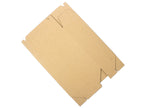 CAJA AUTOARMABLE PARA 3 BOTELLAS DE VINO