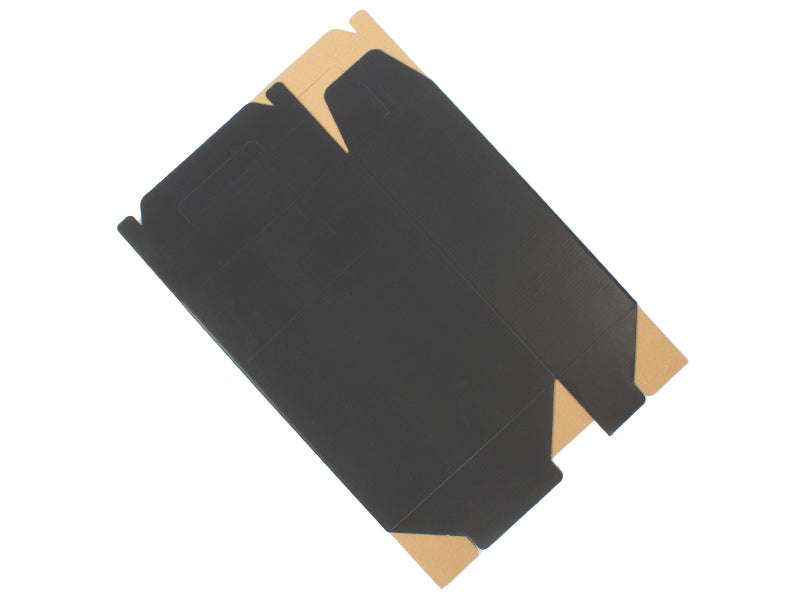 CAJA AUTOARMABLE PARA 3 BOTELLAS DE VINO