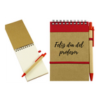 Libreta Ecológica