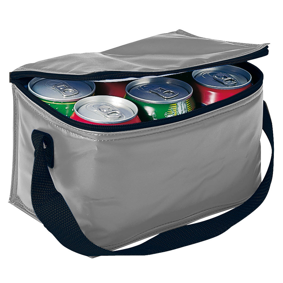 Cooler Lonchera para 6 latas de bebida
