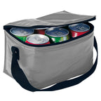 Cooler Lonchera para 6 latas de bebida