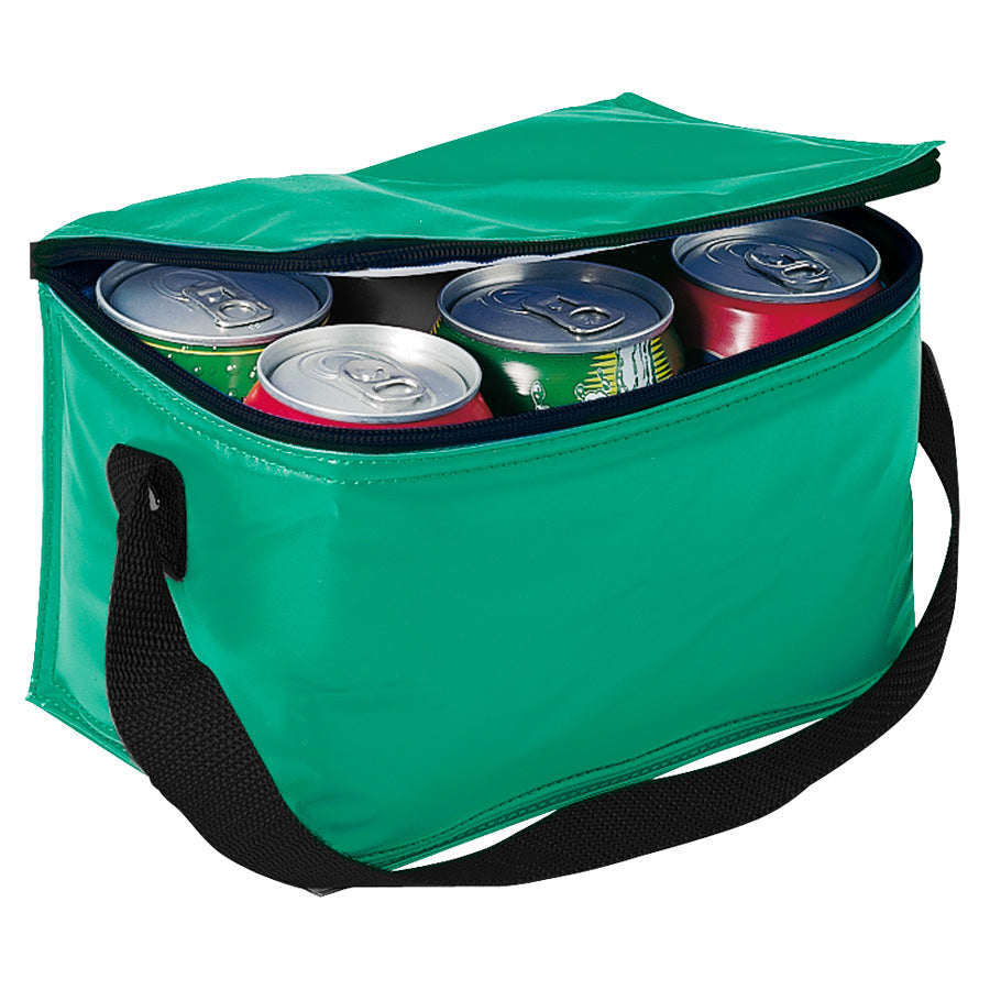 Cooler Lonchera para 6 latas de bebida