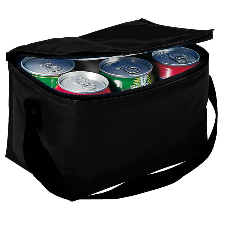 Cooler Lonchera para 6 latas de bebida