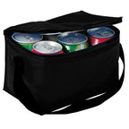 Cooler Lonchera para 6 latas de bebida
