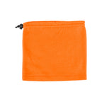 Cuello Alto de Polar Anti-peeling