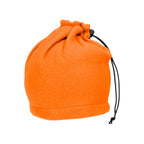 Cuello Alto de Polar Anti-peeling
