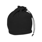 Cuello Alto de Polar Anti-peeling