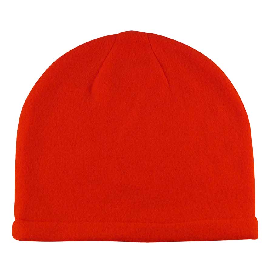 GORRO DE POLAR ANTI-PEELING