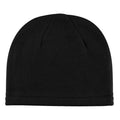 GORRO DE POLAR ANTI-PEELING