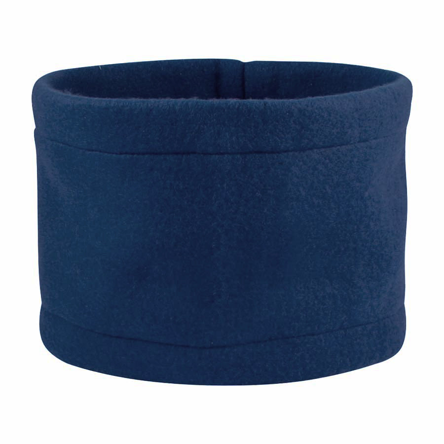 Cuello de Polar Anti-peeling