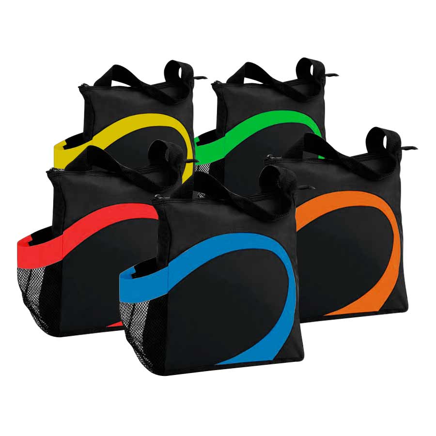 Cooler Wave Bicolor