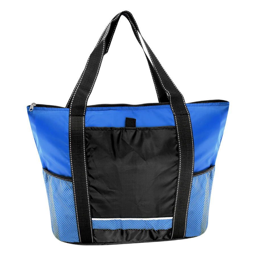 BOLSO TÉRMICO COOLER PARA PICNIC O PLAYA