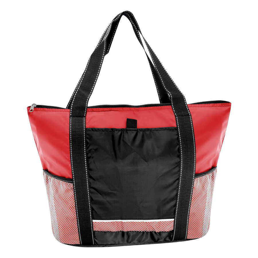 BOLSO TÉRMICO COOLER PARA PICNIC O PLAYA