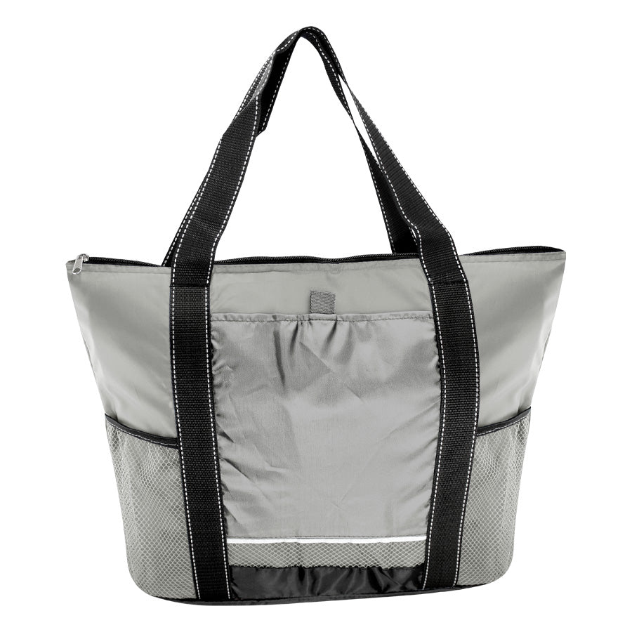 BOLSO TÉRMICO COOLER PARA PICNIC O PLAYA