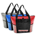 BOLSO TÉRMICO COOLER PARA PICNIC O PLAYA