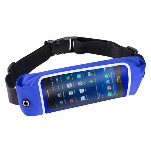 Banano deportivo Impermeable Porta-Smartphone