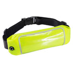 Banano deportivo Impermeable Porta-Smartphone