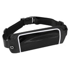 Banano deportivo Impermeable Porta-Smartphone