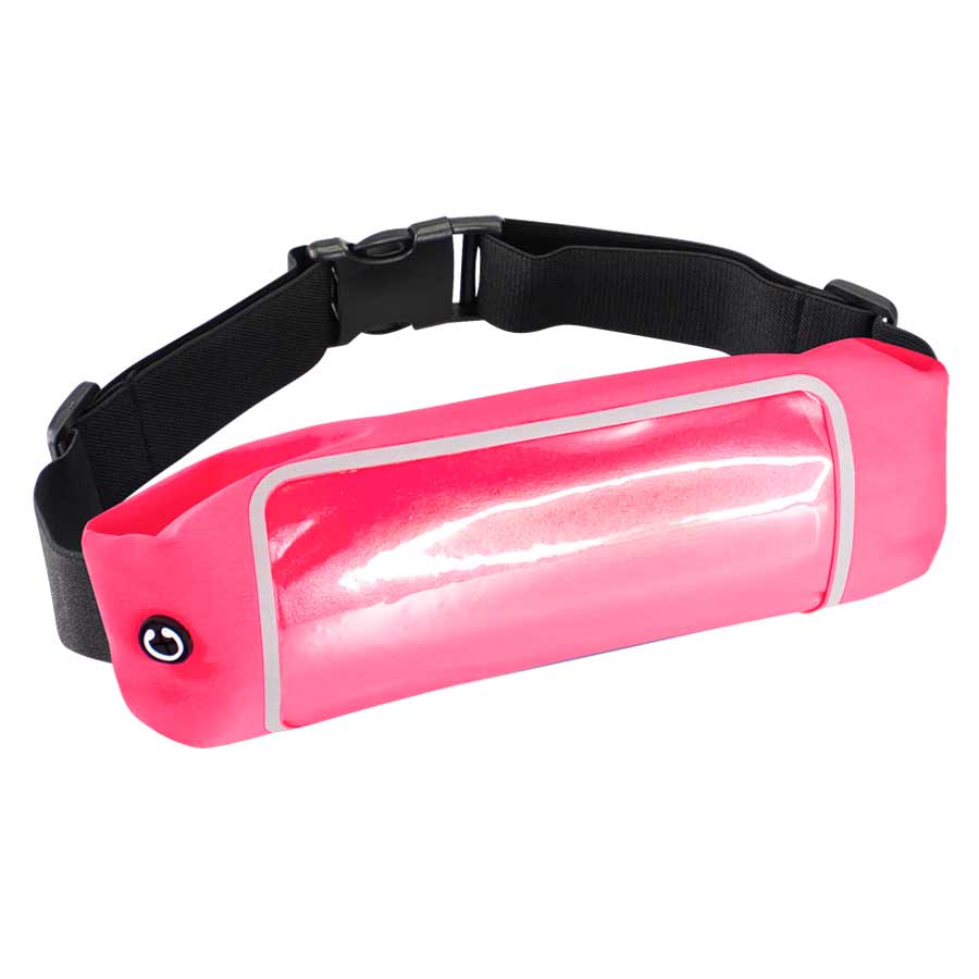 Banano deportivo Impermeable Porta-Smartphone