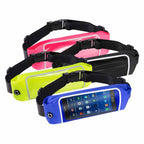 Banano deportivo Impermeable Porta-Smartphone