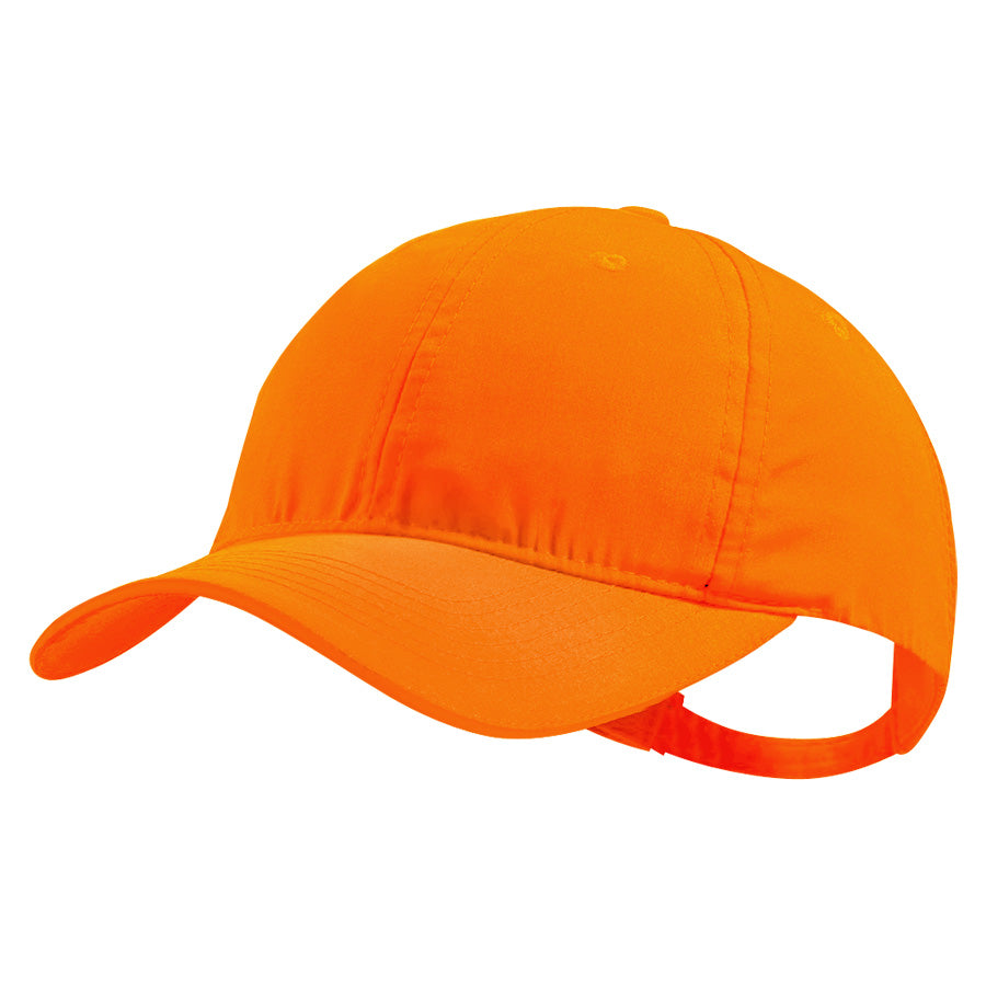 Gorro Jockey Sport Microfibra