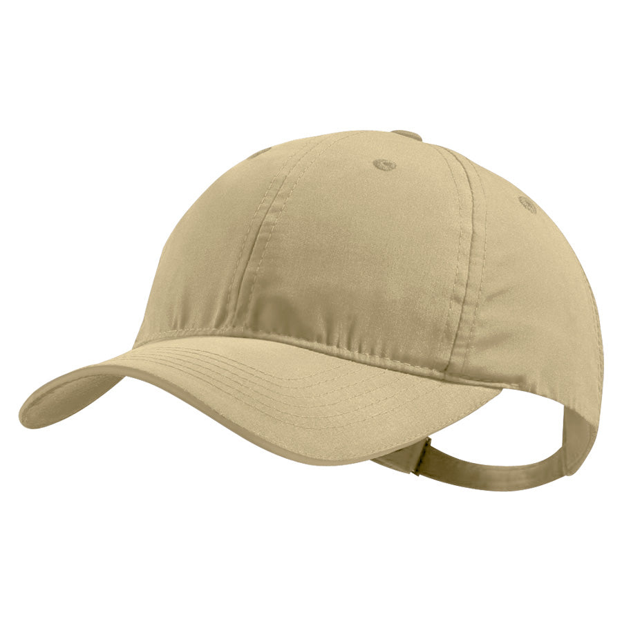 Gorro Jockey Sport Microfibra