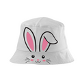 GORRO INFANTIL OREJAS DE CONEJO DE PASCUA