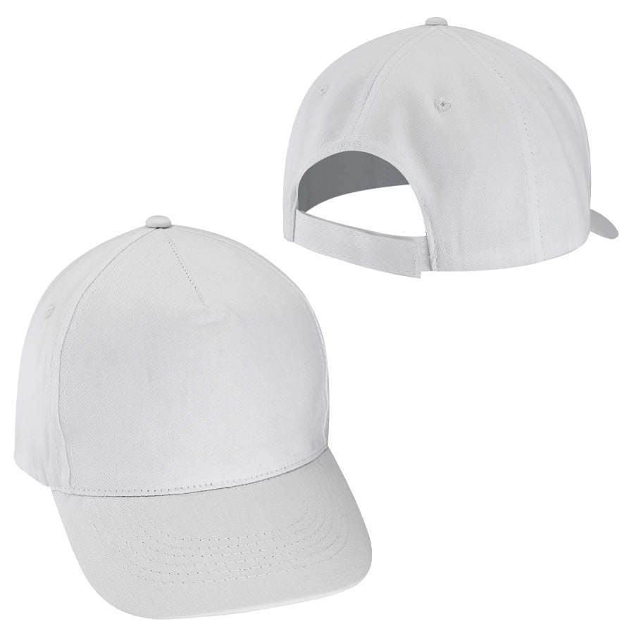 GORRO JOCKEY ALGODON