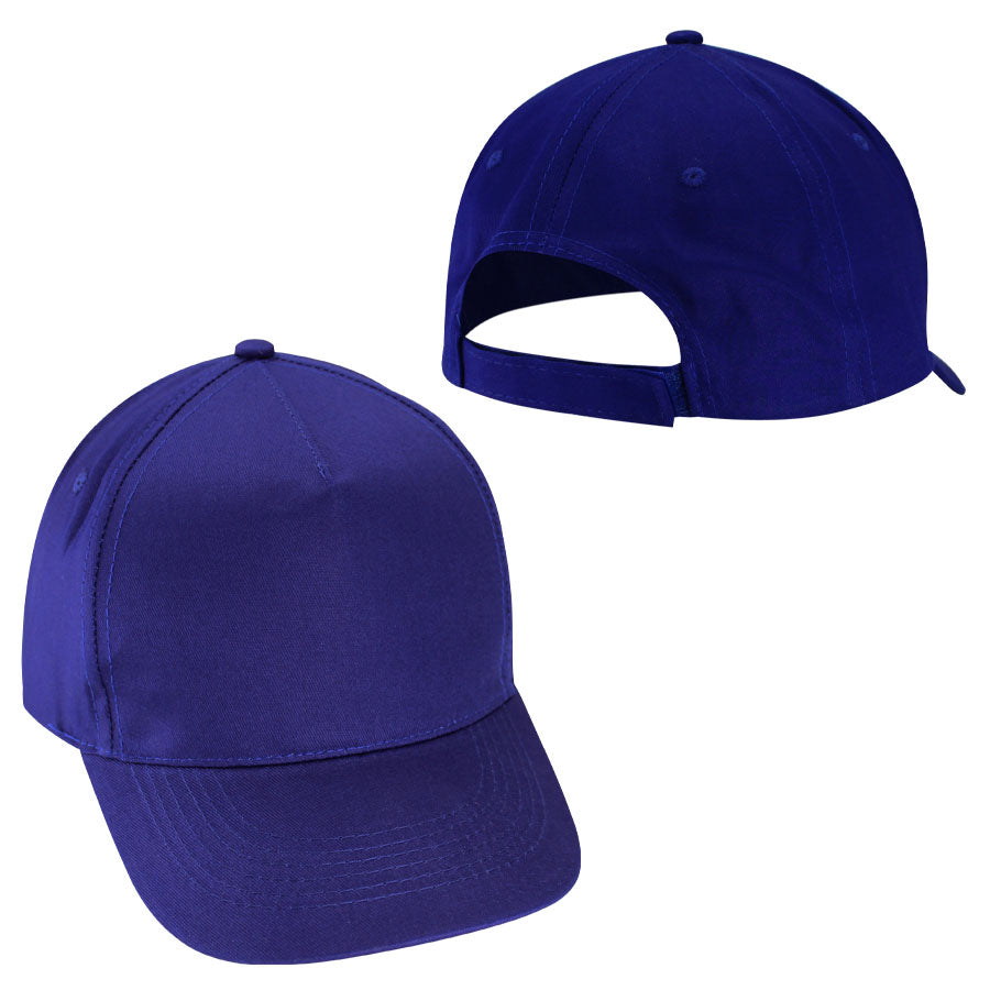 GORRO JOCKEY ALGODON