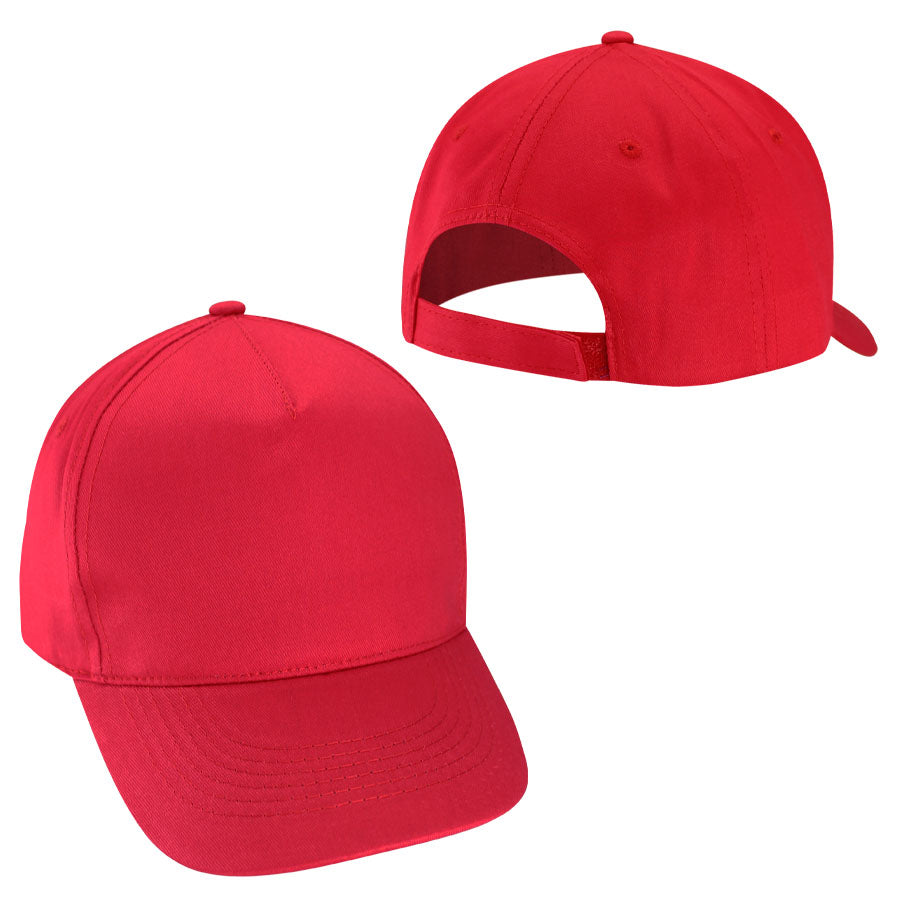 GORRO JOCKEY ALGODON