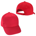 GORRO JOCKEY ALGODON