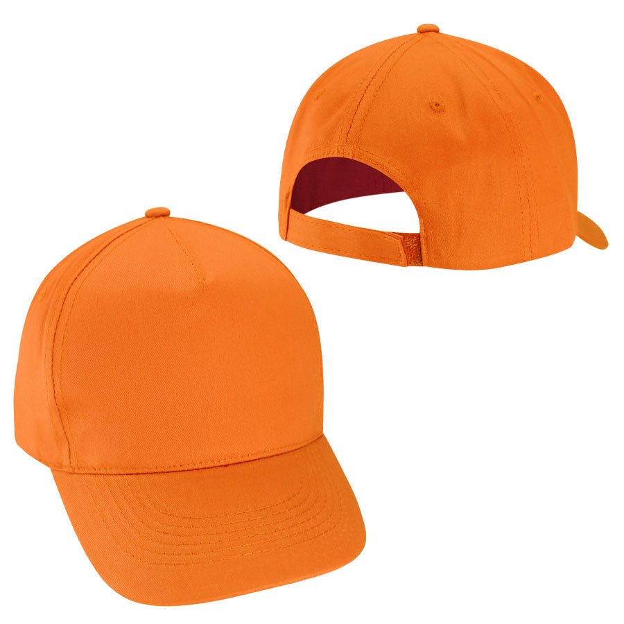 GORRO JOCKEY ALGODON